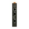 Modbus TCP to 2-port CANBus GatewayICP DAS